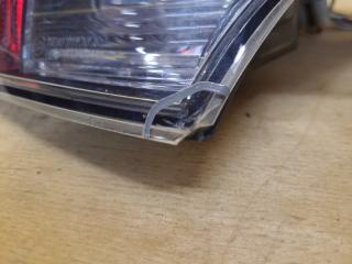 Фонарь наружный правый TOYOTA PRIUS 16-