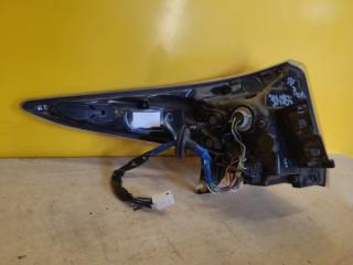 Фонарь наружный правый PRIUS 16-