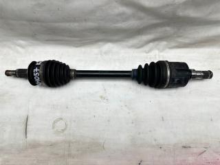 Привод передний левый KIZASHI 09-14 2011 J24B