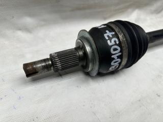 Привод передний левый KIZASHI 09-14 2011 J24B