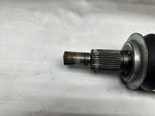 Привод передний левый KIZASHI 09-14 2011 J24B