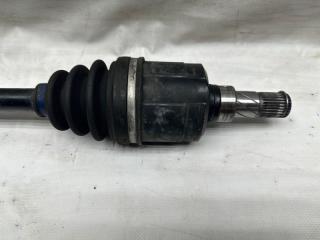 Привод передний левый KIZASHI 09-14 2011 J24B