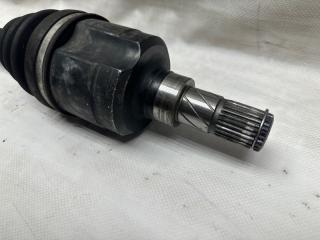 Привод передний левый KIZASHI 09-14 2011 J24B