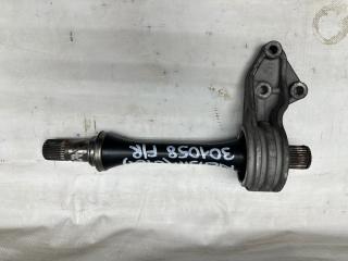 Вал промежуточный привода правый KIZASHI 09-14 2011 J24B