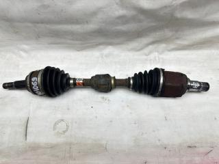 Привод передний левый CAMRY 30 02-06 2003 30 2.4 2AZFE