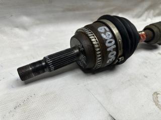 Привод передний левый CAMRY 30 02-06 2003 30 2.4 2AZFE