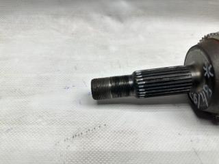 Привод передний левый CAMRY 30 02-06 2003 30 2.4 2AZFE