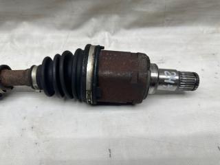 Привод передний левый CAMRY 30 02-06 2003 30 2.4 2AZFE
