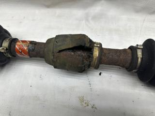 Привод передний левый CAMRY 30 02-06 2003 30 2.4 2AZFE