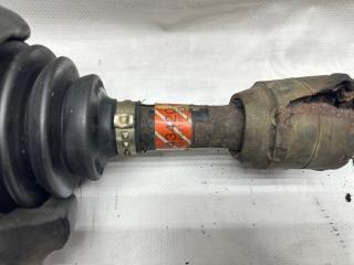 Привод передний левый CAMRY 30 02-06 2003 30 2.4 2AZFE