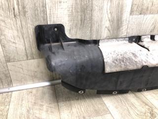 Защита заднего бампера MKZ 13-20 2013 2.0 С20HDTX