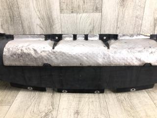 Защита заднего бампера LINCOLN MKZ 13-20 2.0 С20HDTX