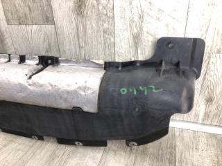 Защита заднего бампера MKZ 13-20 2013 2.0 С20HDTX