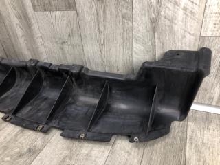 Защита заднего бампера MKZ 13-20 2013 2.0 С20HDTX