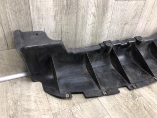 Защита заднего бампера MKZ 13-20 2013 2.0 С20HDTX