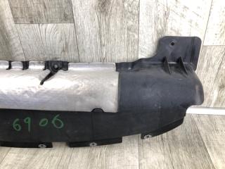 Защита заднего бампера MKZ 13-20 2016 3.7 C37PDED