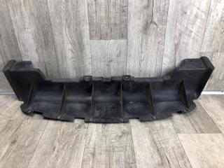 Защита заднего бампера MKZ 13-20 2016 3.7 C37PDED