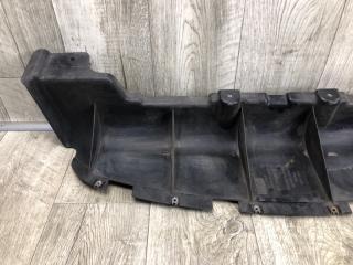 Защита заднего бампера MKZ 13-20 2016 3.7 C37PDED