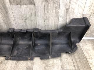 Защита заднего бампера MKZ 13-20 2016 3.7 C37PDED