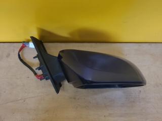 Зеркало правое TOYOTA PRIUS 16-