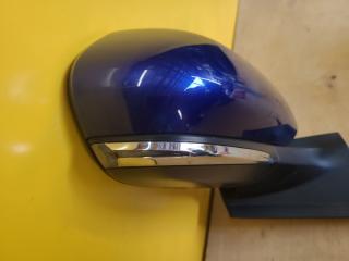 Зеркало правое PRIUS 16-