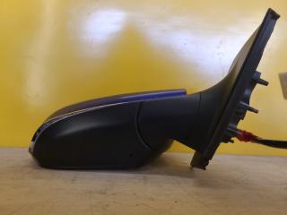 Зеркало правое PRIUS 16-