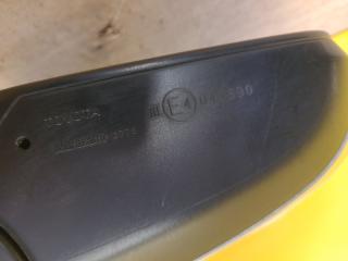Зеркало правое PRIUS 16-