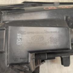 Фара правая SONATA LF 2014- 2016 LF 2.0 G4NG