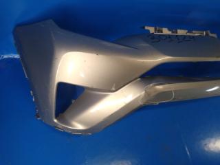 Бампер передний RAV4 13-19