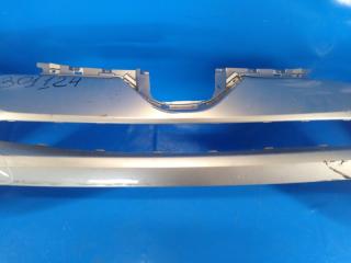 Бампер передний TOYOTA RAV4 13-19