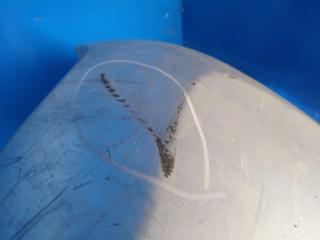 Бампер передний RAV4 13-19