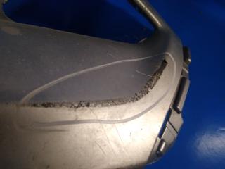 Бампер передний RAV4 13-19