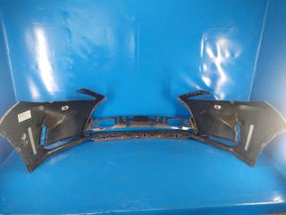 Бампер передний RX350/450 15-22