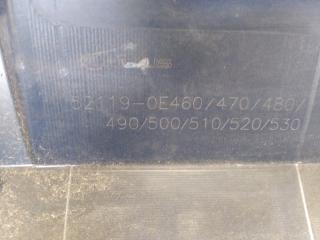 Бампер передний RX350/450 15-22