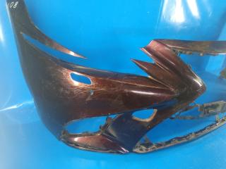 Бампер передний LS500 18-