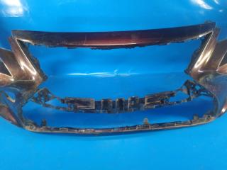 Бампер передний LEXUS LS500 18-