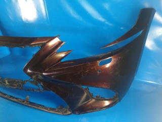 Бампер передний LS500 18-