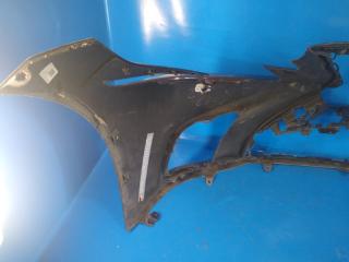 Бампер передний LS500 18-