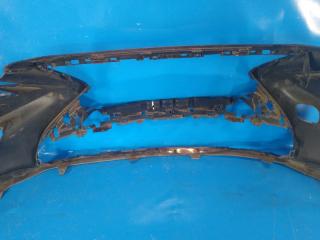 Бампер передний LS500 18-