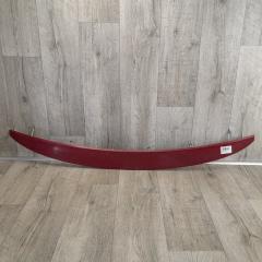 Спойлер крышки багажника HYUNDAI SONATA LF 2014-