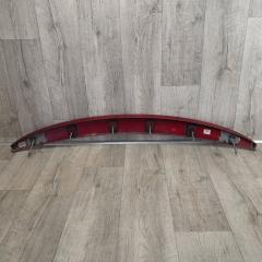 Спойлер крышки багажника SONATA LF 2014-