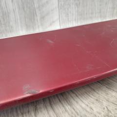 Спойлер крышки багажника SONATA LF 2014-