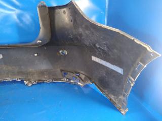 Бампер задний RX350/450 15-22