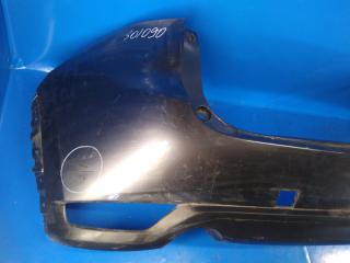 Бампер задний CX-5 (KF) 16-21