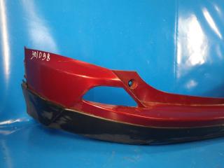 Бампер задний RAV4 13-19