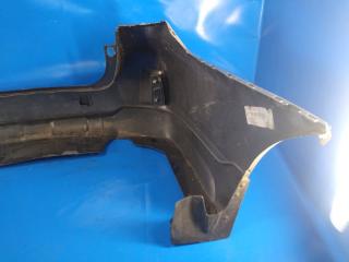 Бампер задний OUTBACK BS 14-21