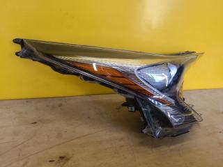 Фара правая TOYOTA PRIUS 16-