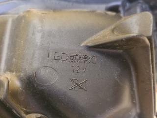 Фара правая PRIUS 16-