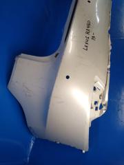 Бампер задний RX350/450 15-22