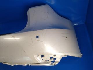 Бампер задний RX350/450 15-22